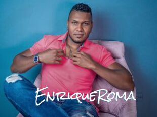 EnriqueRoma
