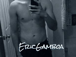 EricGamboa