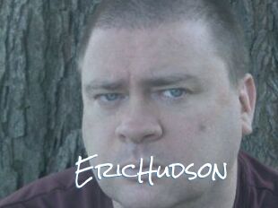 EricHudson