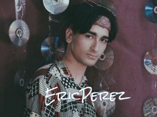 EricPerez
