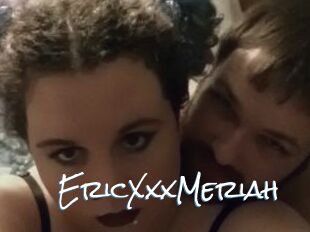 EricXxxMeriah