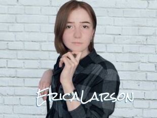 EricaLarson