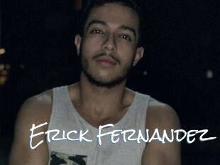 Erick_Fernandez
