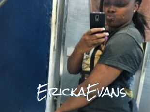 ErickaEvans