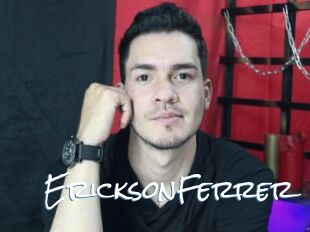 EricksonFerrer