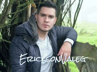 EricksonValeg