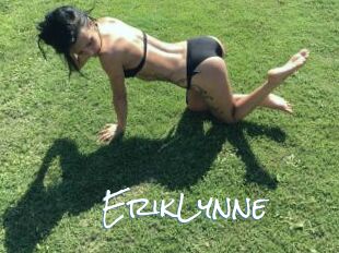 ErikLynne