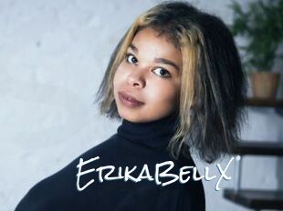 ErikaBellX