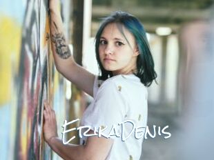 ErikaDenis