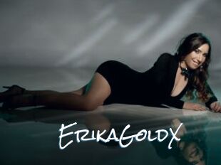 ErikaGoldX
