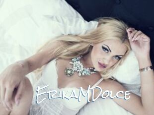 ErikaMDolce