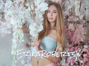 ErikaRobertsX