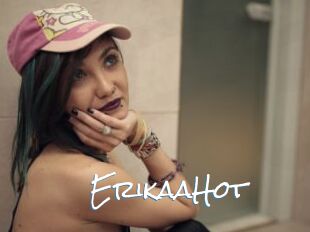 ErikaaHot
