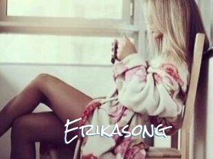 Erikasong