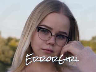 ErrorGirl
