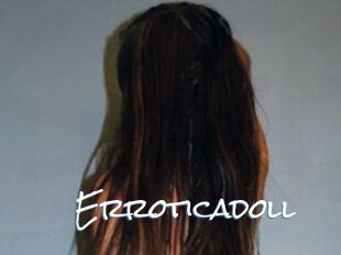 Erroticadoll