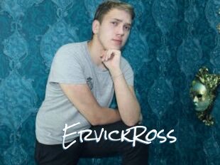 ErvickRoss