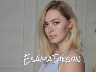 EsamaDikson