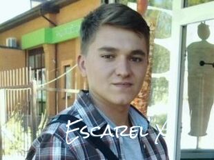 Escarel_X