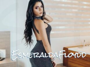 EsmeraldaFloydd