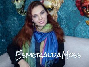 EsmeraldaMoss