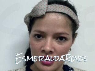 EsmeraldaReyes
