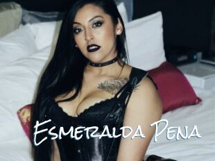 Esmeralda_Pena