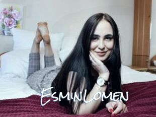 EsminLomen