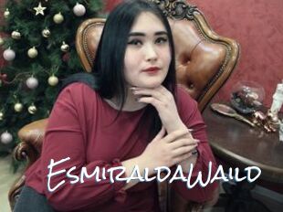 EsmiraldaWaild