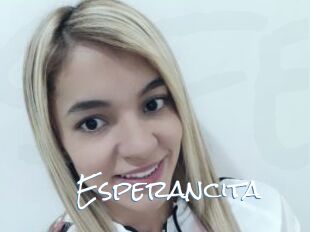 Esperancita