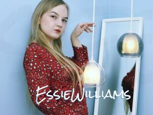 EssieWilliams
