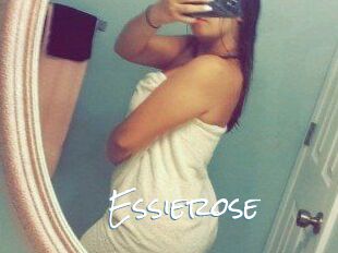 Essierose