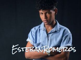 EstebanRomeros
