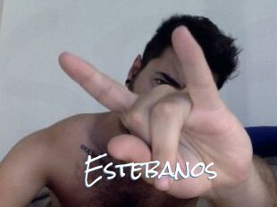 Estebanos