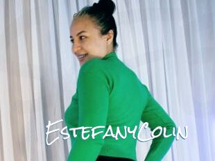 EstefanyColin