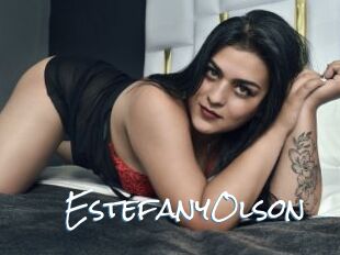 EstefanyOlson