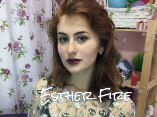 Esther_Fire