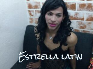 Estrella_latin