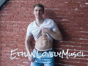 EthanLovelyMuscl