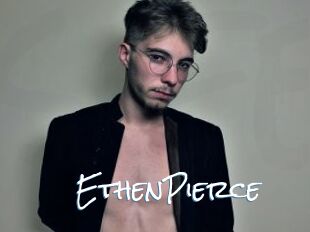 EthenPierce