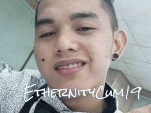 EthernityCum19