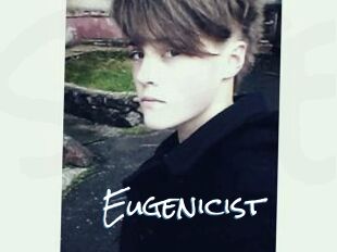 Eugenicist