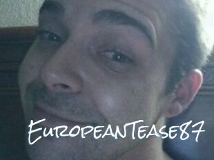 EuropeanTease87