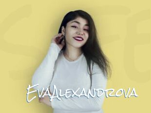 EvaAlexandrova
