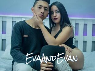 EvaAndEvan