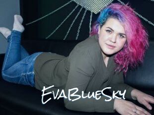 EvaBlueSky