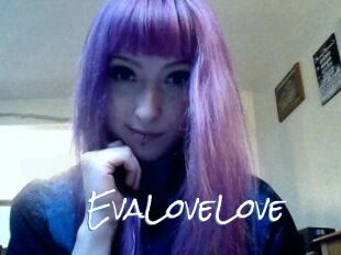 EvaLoveLove