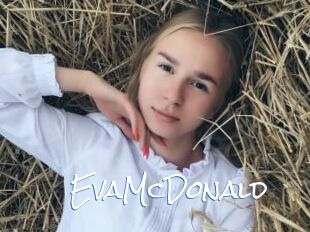 EvaMcDonald