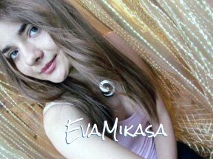 EvaMikasa