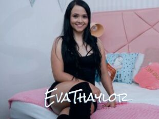 EvaThaylor